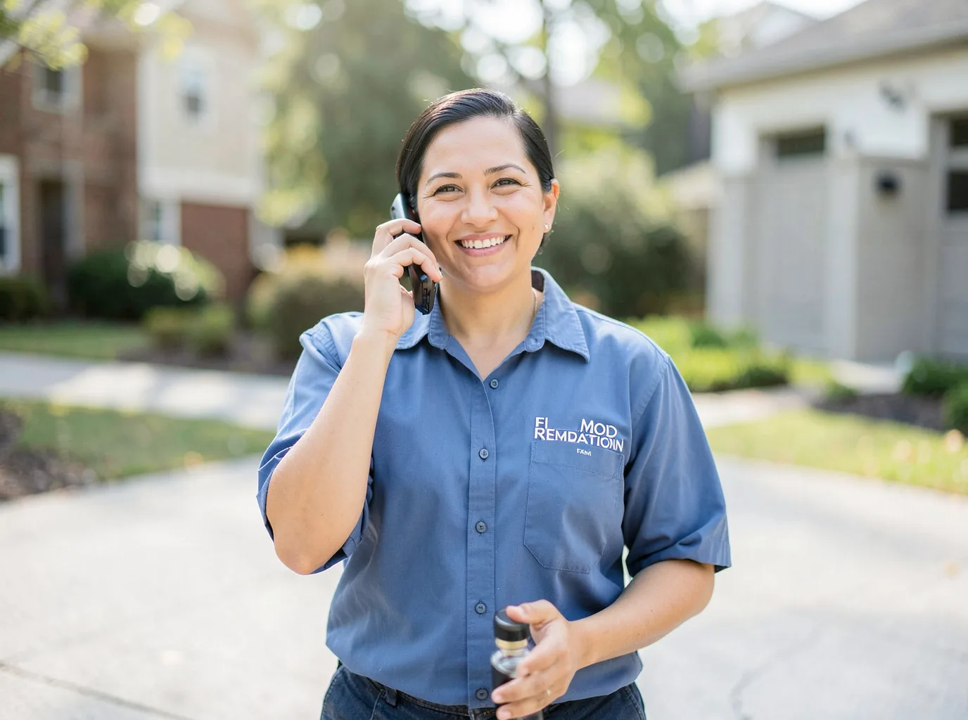 Mold Remediation Arlington, AL FAQs